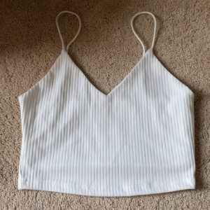 Cropped Cami